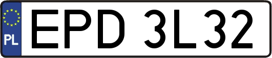 EPD3L32