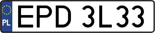EPD3L33