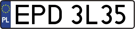 EPD3L35