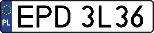 EPD3L36