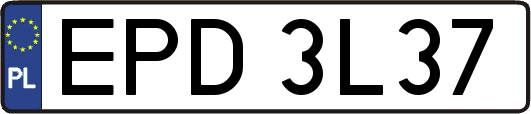 EPD3L37