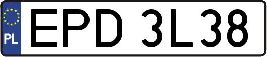 EPD3L38