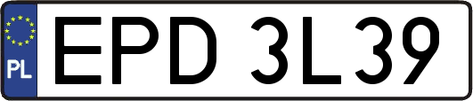 EPD3L39