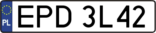 EPD3L42