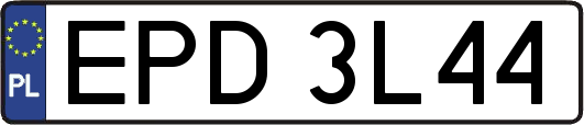 EPD3L44