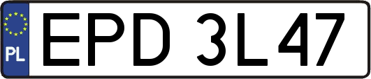 EPD3L47