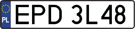 EPD3L48