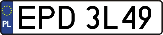 EPD3L49