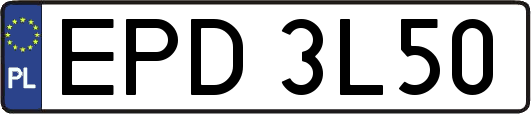 EPD3L50