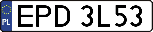 EPD3L53