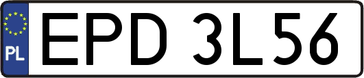 EPD3L56
