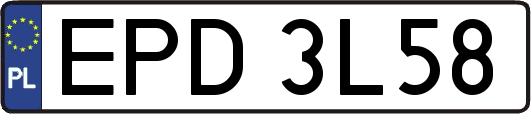 EPD3L58