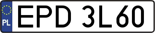 EPD3L60