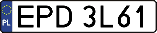 EPD3L61
