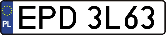 EPD3L63