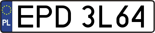 EPD3L64