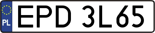 EPD3L65