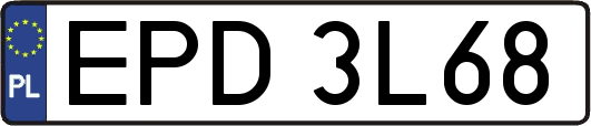 EPD3L68