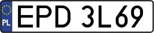 EPD3L69