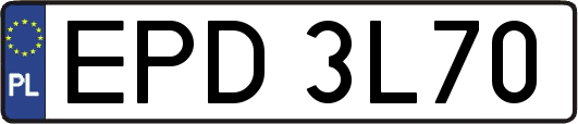 EPD3L70