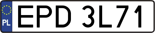 EPD3L71