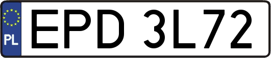 EPD3L72