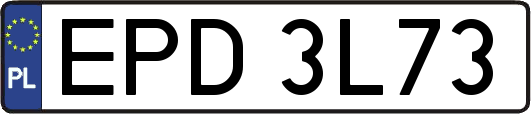 EPD3L73