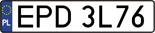 EPD3L76