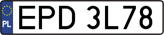 EPD3L78