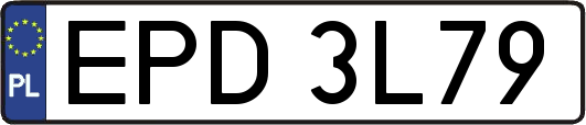 EPD3L79