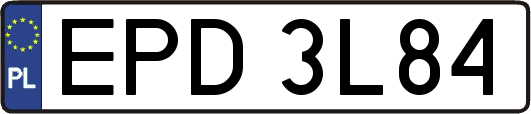 EPD3L84