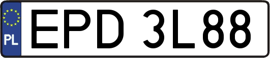 EPD3L88