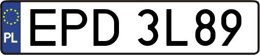 EPD3L89