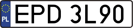 EPD3L90