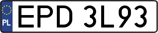 EPD3L93