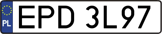 EPD3L97