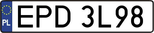EPD3L98