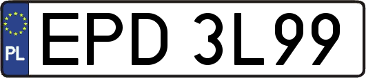 EPD3L99