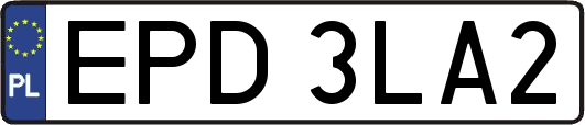 EPD3LA2