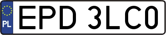 EPD3LC0