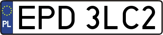 EPD3LC2