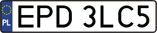 EPD3LC5