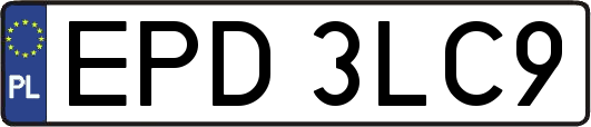 EPD3LC9