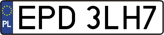 EPD3LH7