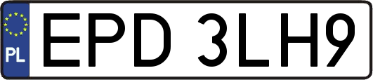EPD3LH9
