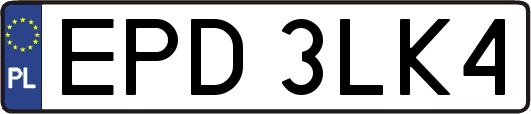 EPD3LK4
