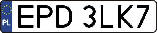 EPD3LK7
