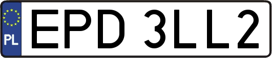 EPD3LL2