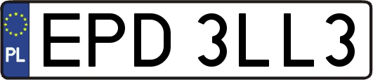 EPD3LL3