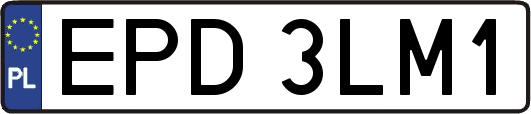 EPD3LM1